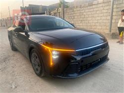 كيا K4